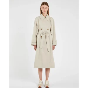 MARELLA Sand Trench