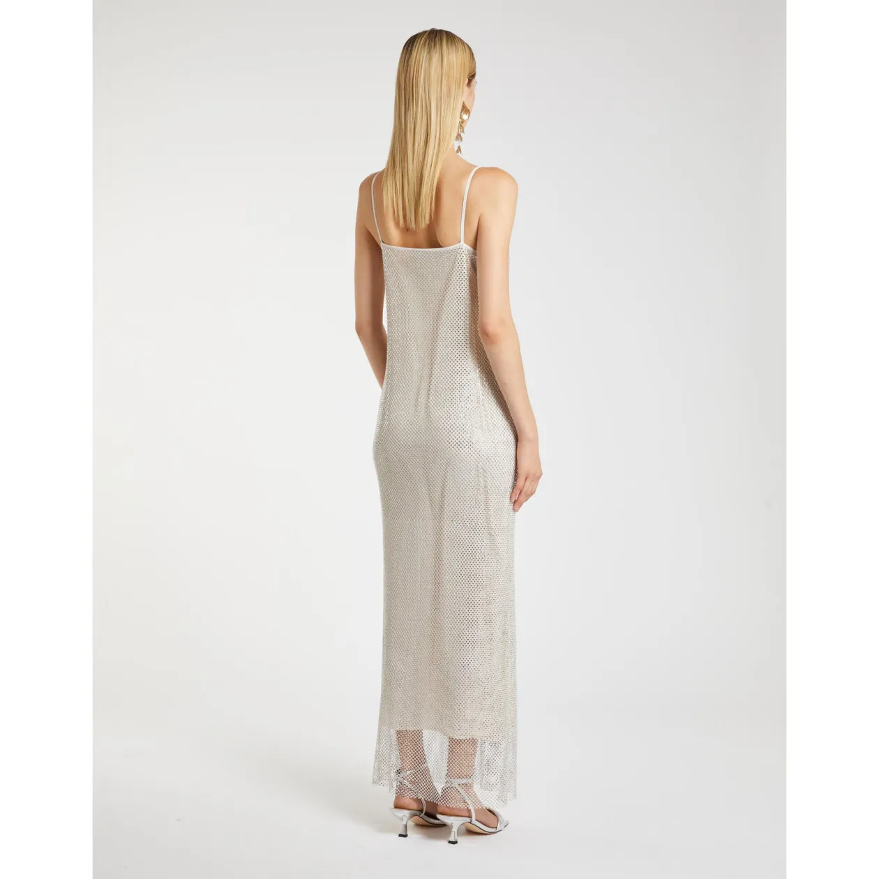 marella_silver_sequin_dre_2.webp MARELLA Silver Sequin Dress
