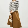 MARELLA Striped Sweater