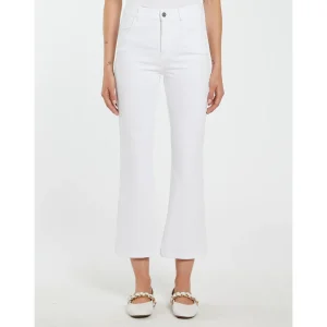 MARELLA White Jeans