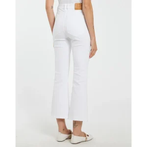 MARELLA White Jeans