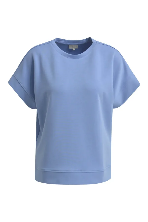 MILANO Blue T-shirt