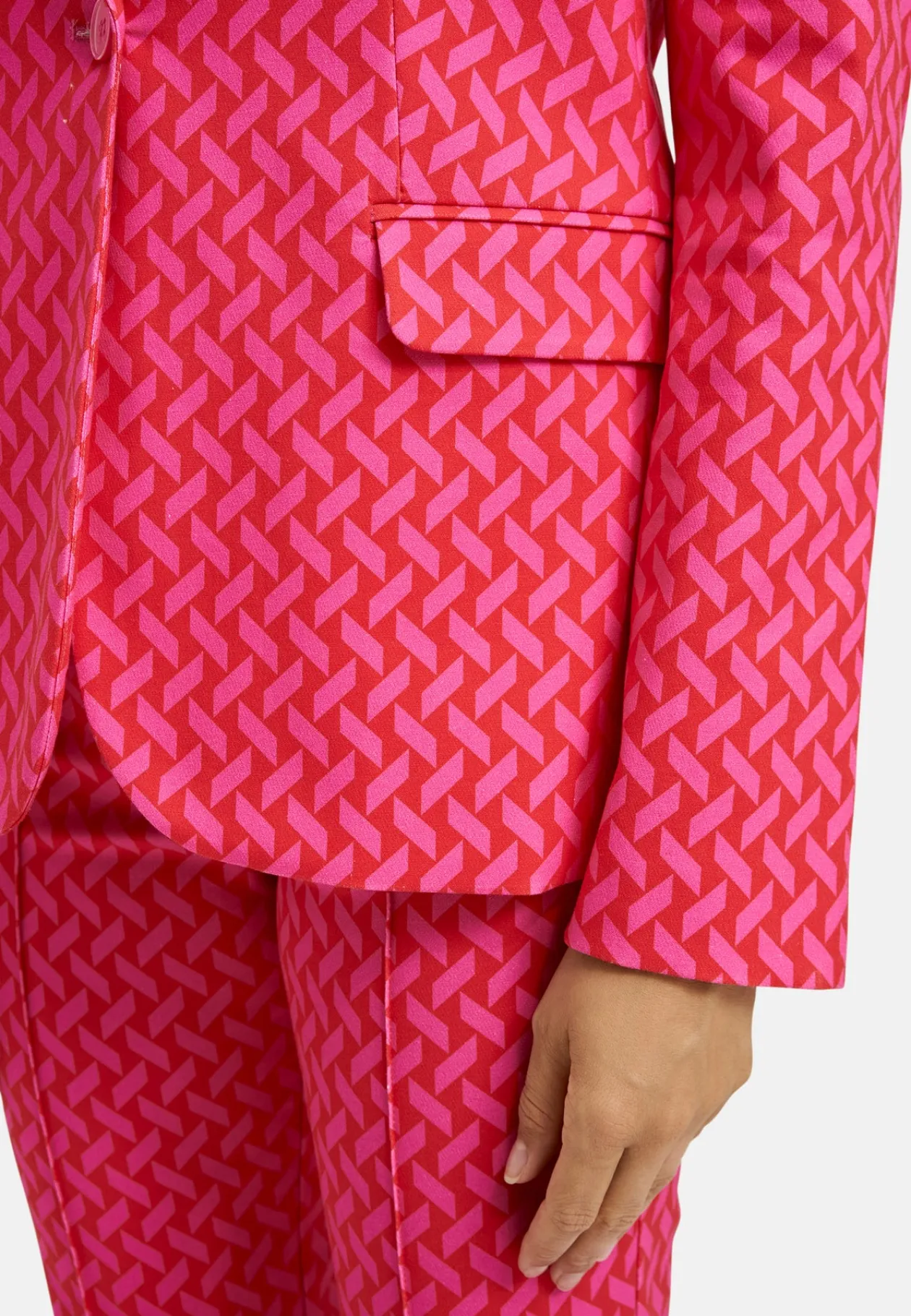 milano_pink_blazer_jacket_1.webp MILANO Pink Blazer Jacket