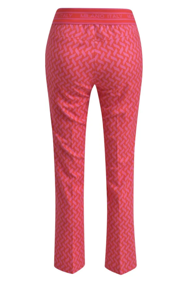 MILANO Pink Pants