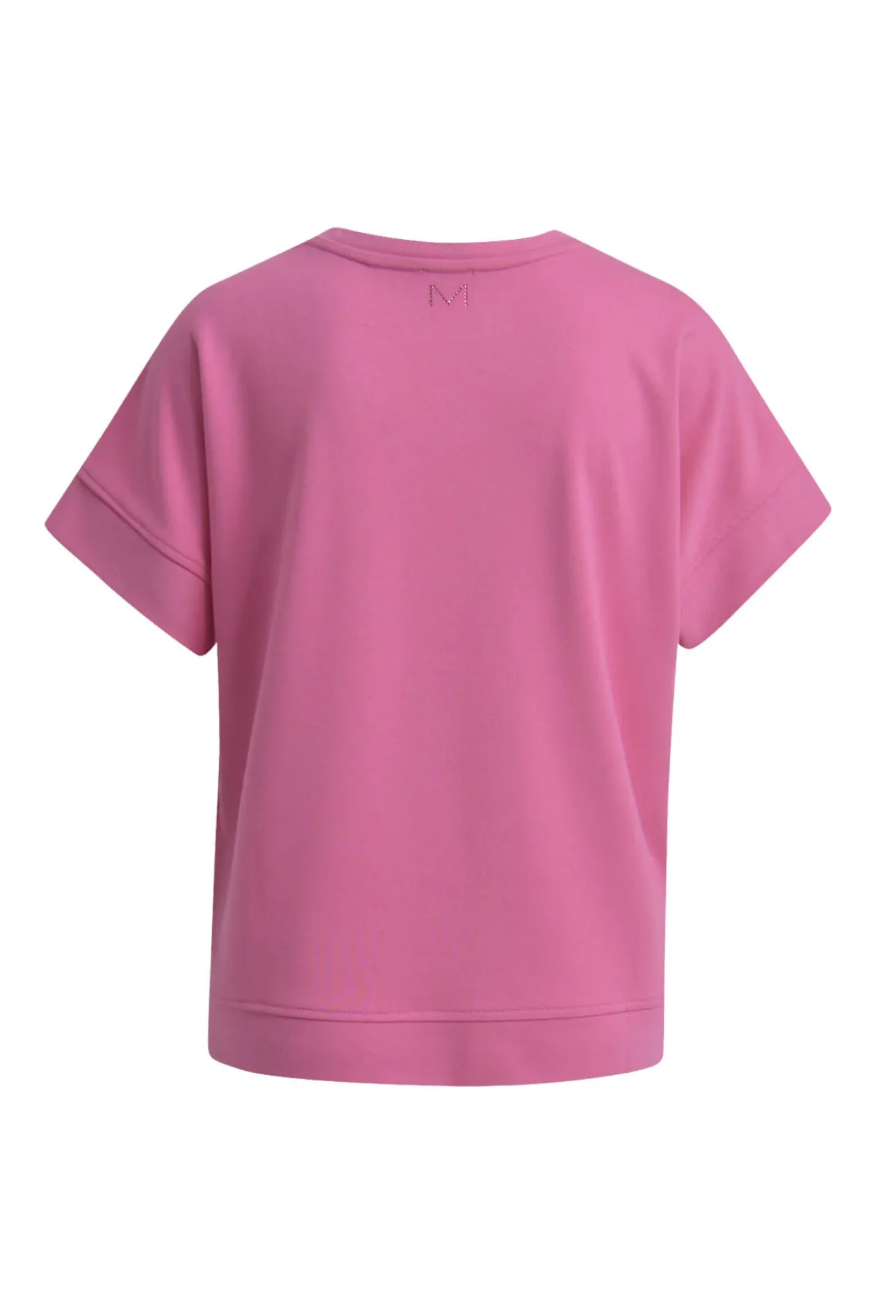 milano_pink_tshirt_1.webp MILANO Pink T-shirt