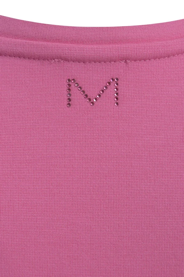 MILANO Pink T-shirt