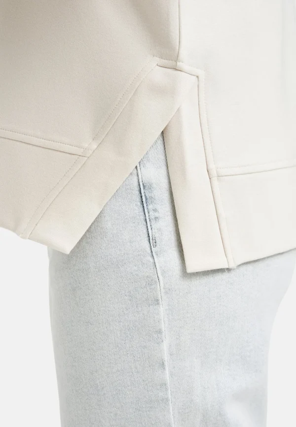 MILANO White Sweatshirt