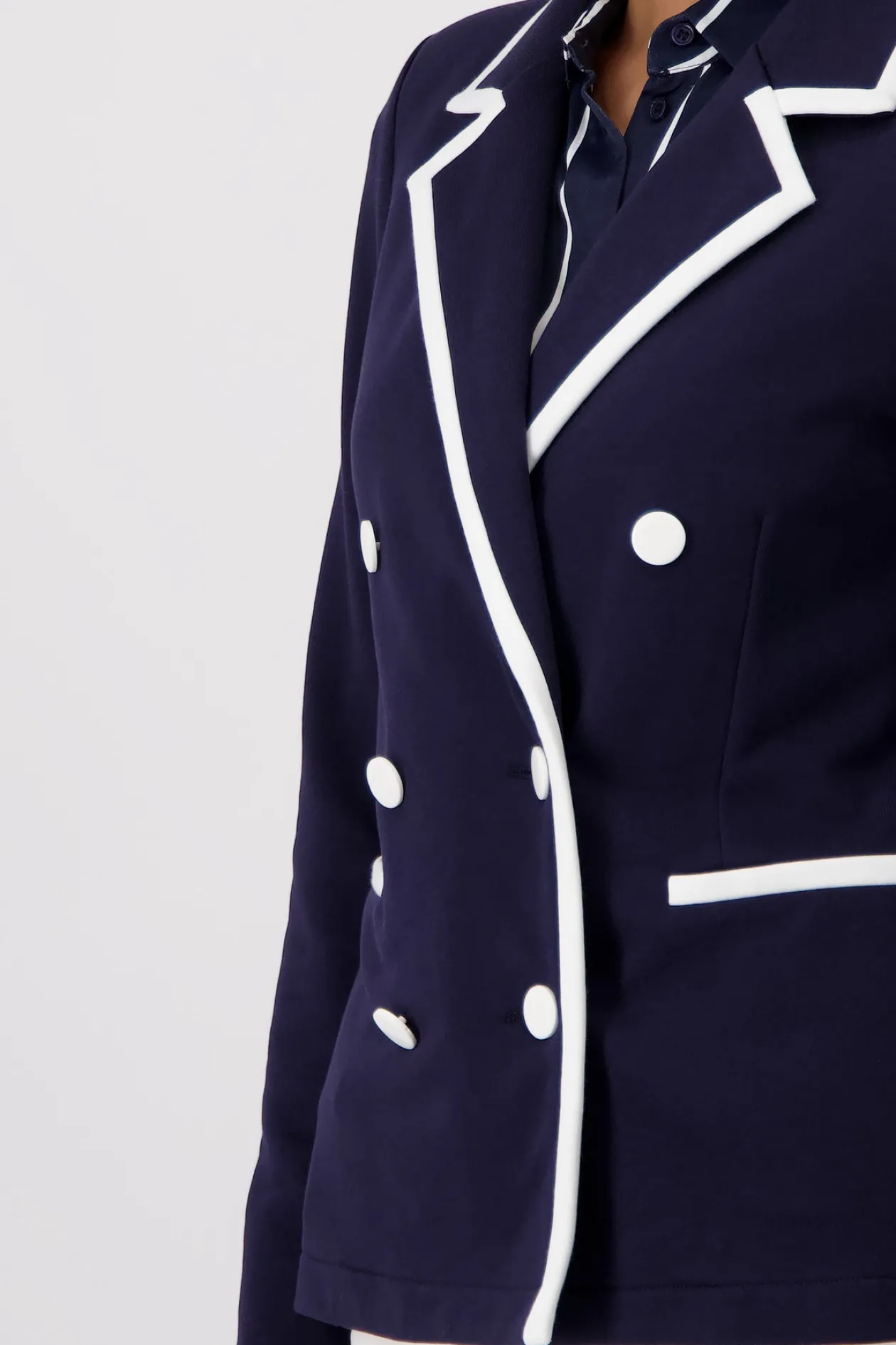 monari_dark_blue_blazer_3.webp MONARI Dark Blue Blazer