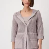 MONARI Dark Pearl Jacket