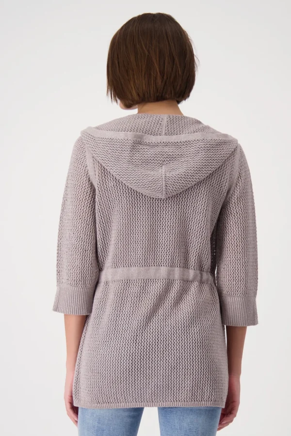MONARI Dark Pearl Jacket