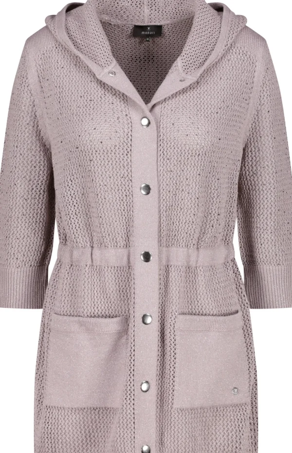MONARI Dark Pearl Jacket