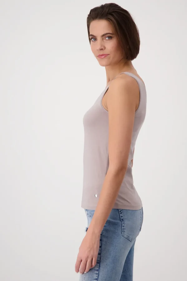 MONARI Pearl Top