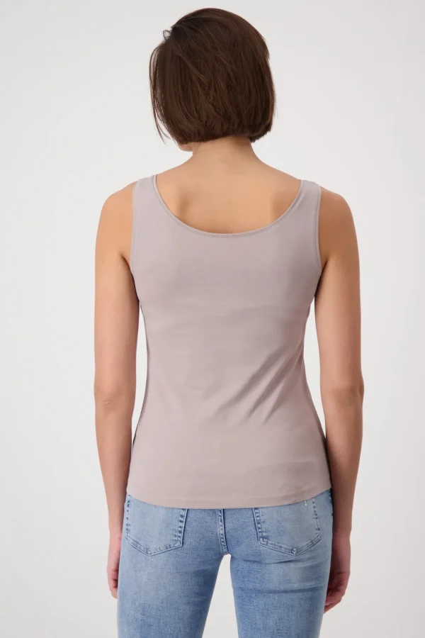 MONARI Pearl Top