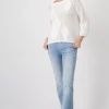 MONARI White Pullover