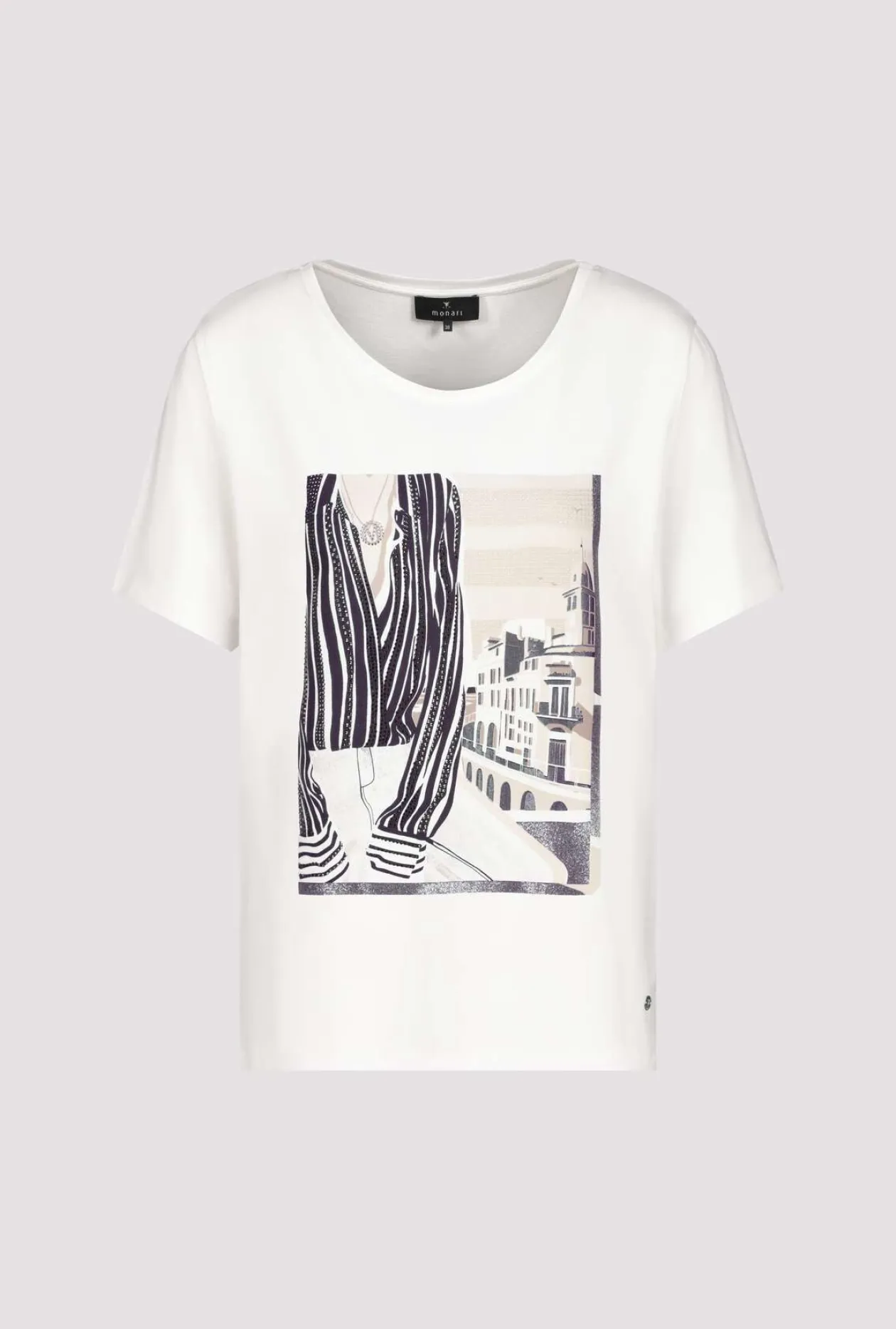 monari_white_tshirt_with__6.webp MONARI White T-shirt With Design