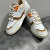 NEWLAB brown Trainer