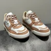 NEWLAB pink Trainer