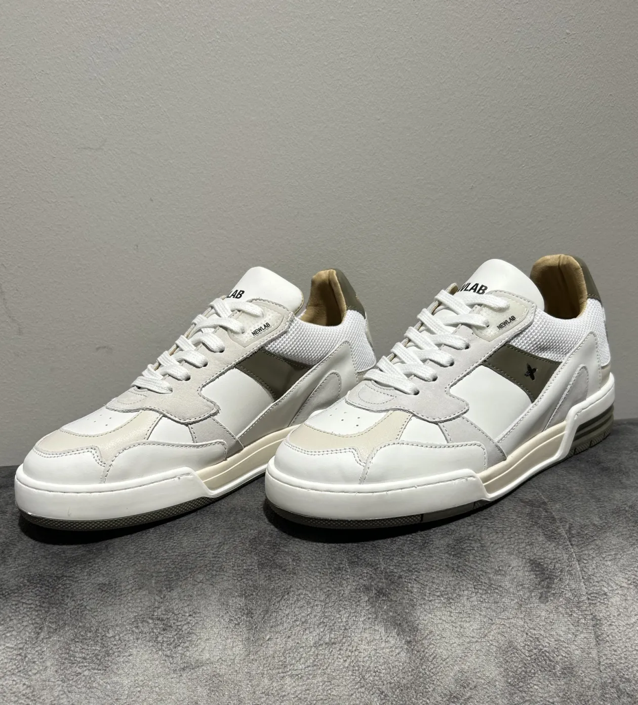 newlab_white_amp_green_tr_0.webp NEWLAB White & Green Trainers