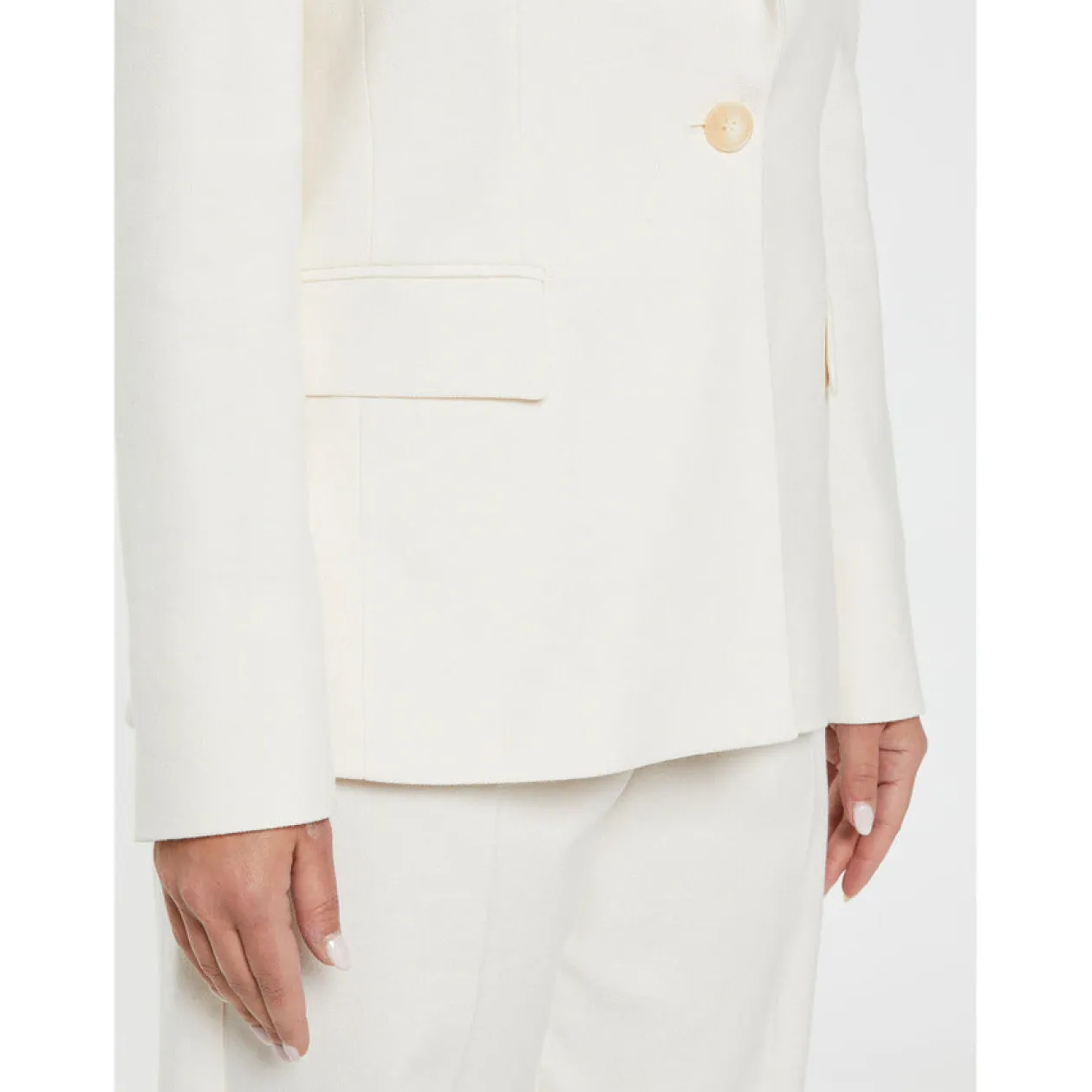 penny_black_ivory_blazer_3.webp PENNY BLACK Ivory Blazer