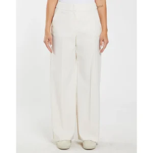 PENNY BLACK Ivory Trousers