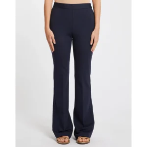 PENNY BLACK Navy Trouser