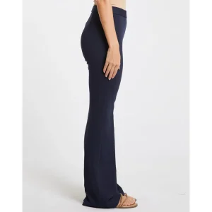 PENNY BLACK Navy Trouser