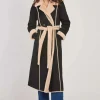 RENE DERHY Black Jacket