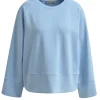 SMITH & SOUL Blue Sweatshirt