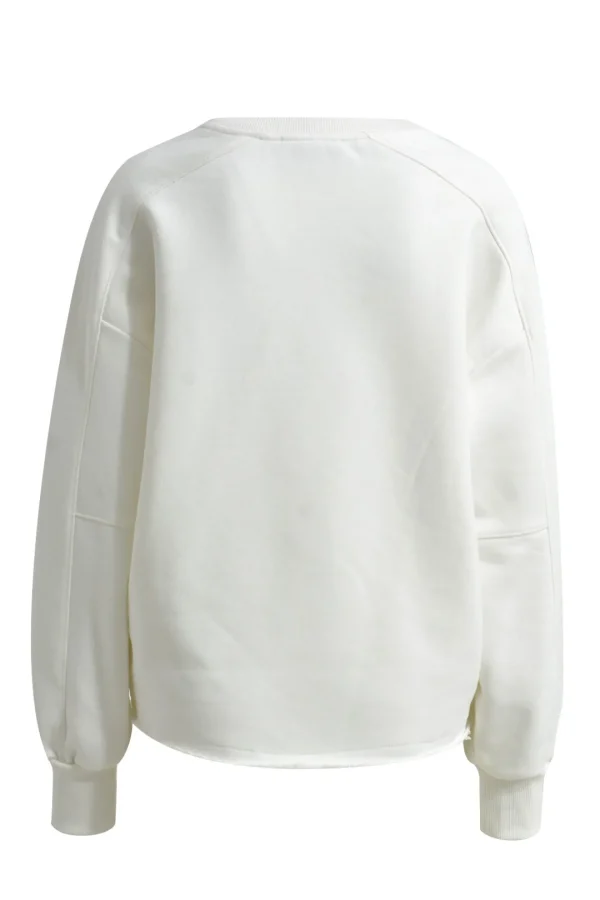SMITH & SOUL Embellished Sweatshirt
