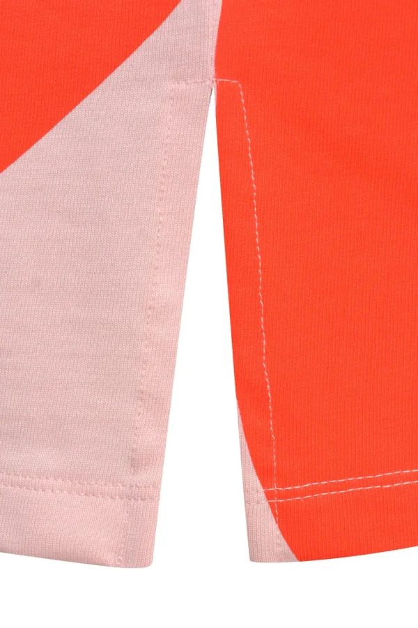 SMITH & SOUL Love Boxy T-shirt