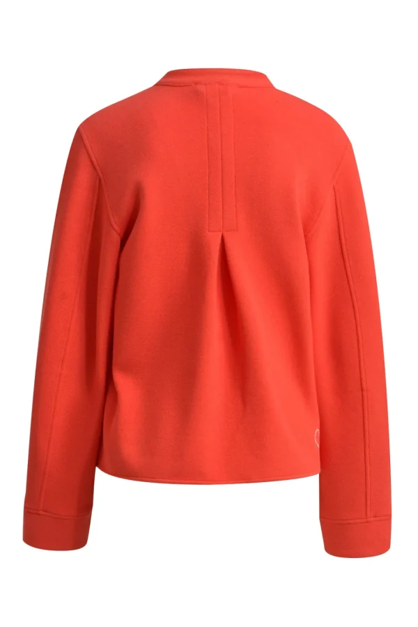 SMITH & SOUL Red Jacket