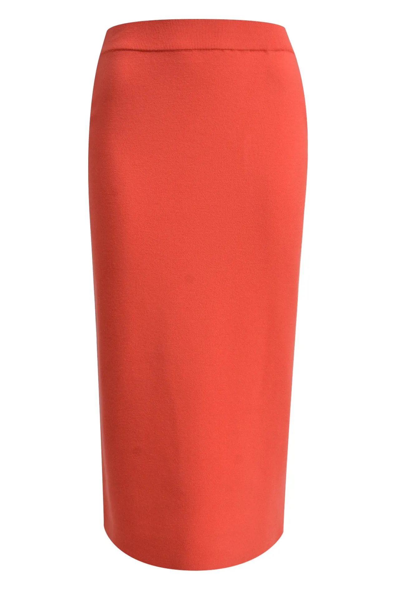 smith_amp_soul_red_knitte_0.webp SMITH & SOUL Red Knitted Skirt