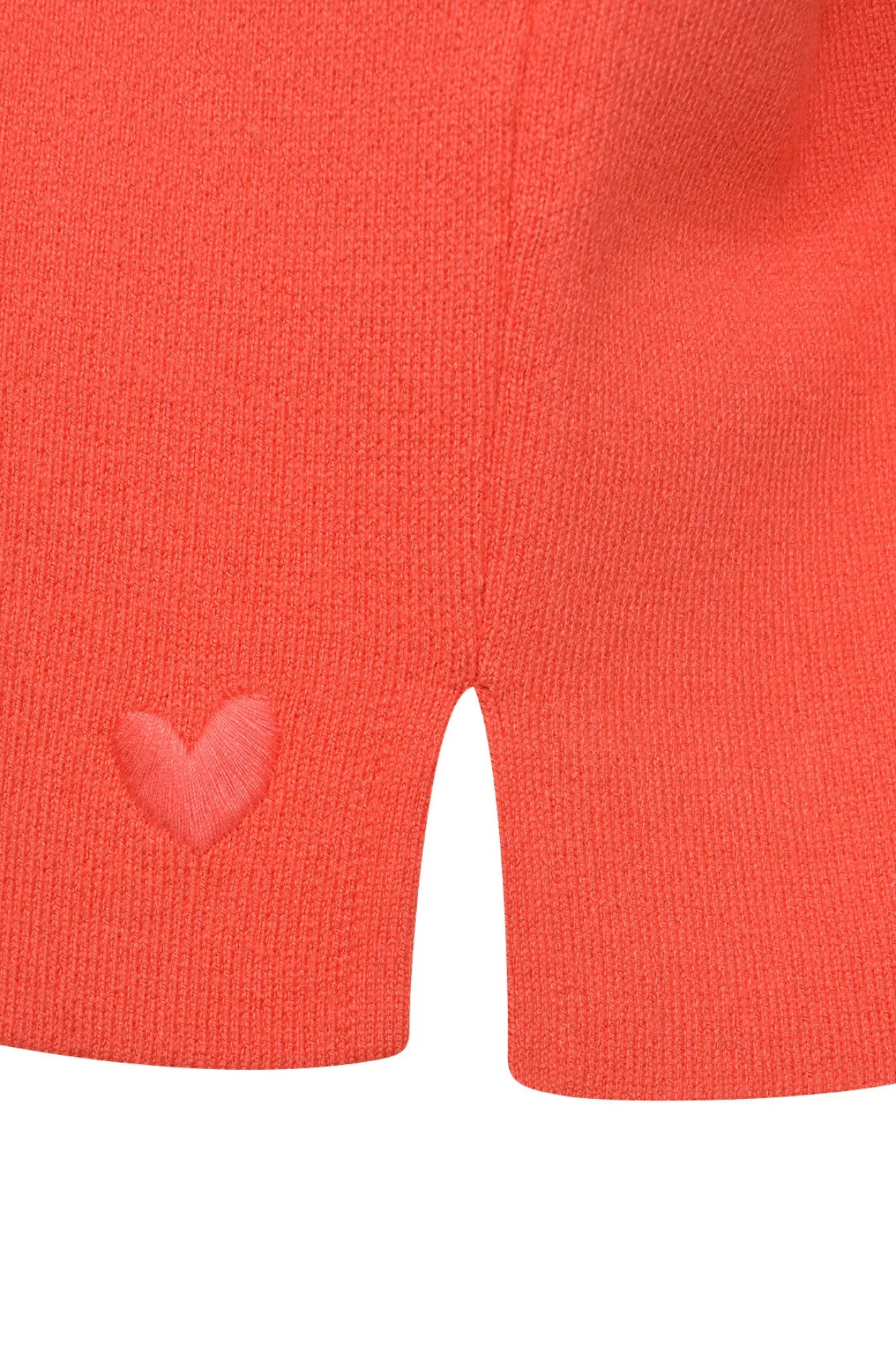 smith_amp_soul_red_polo_t_1.webp SMITH & SOUL Red Polo T-shirt